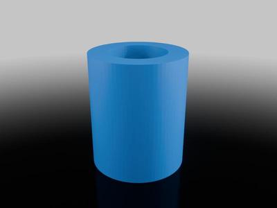 M3x6mm STACK SPACER