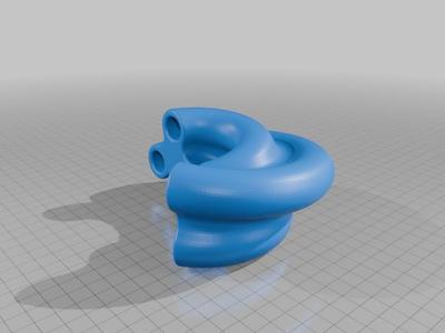 Fibred 3-Manifold