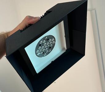 Ecotech Radion XR15 Gen5/6 Shade Shroud