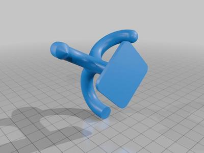 Teste para suporte / Support test