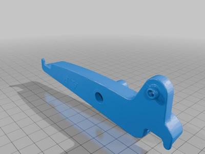 SOPORTE LAMAS CELOSIA