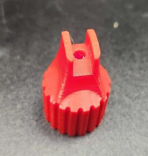 Finish Line Bike chain lubricator