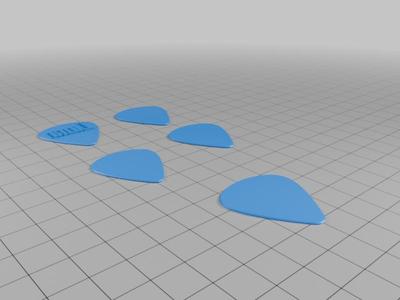 Lana del Rey picks 2