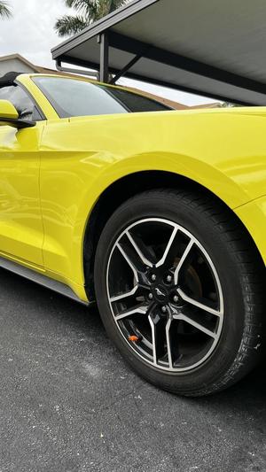 Pikachu Tire Valve Cap