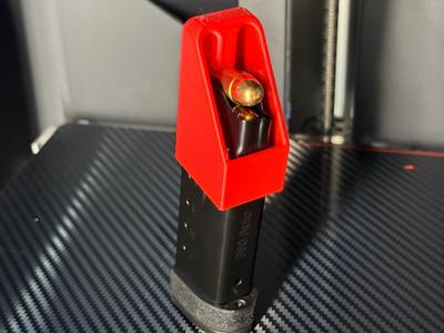 Smith & Wesson Bodyguard 2.0 Magazine Loader 380