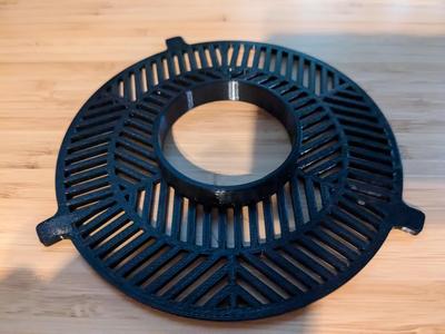 Celestron C6 Tri-bhatinov Mask