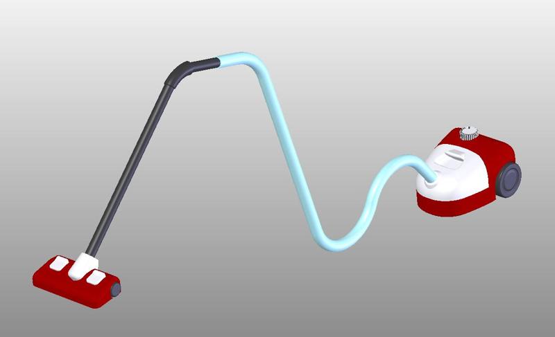 Vacuum cleaner
