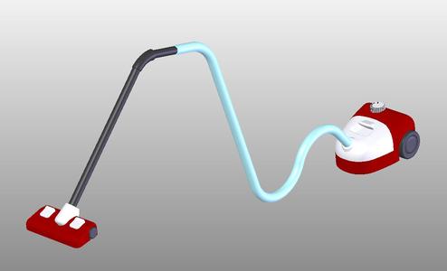 Vacuum cleaner