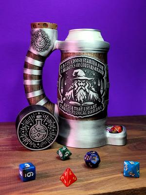 12 oz introverted wizard.stl