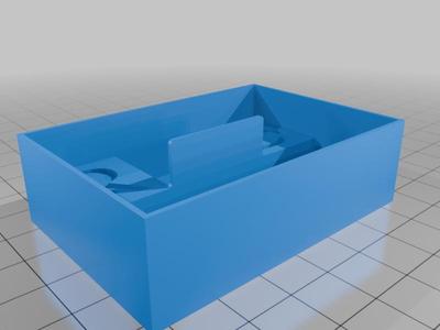 Rogue Dungeon Insert