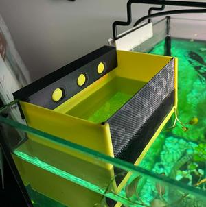 Fish Breeding Box