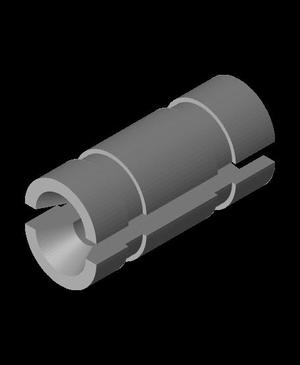 Inogen Tube Holder.stl