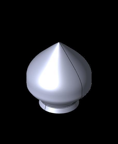 Shoolhouse light (work in progress)