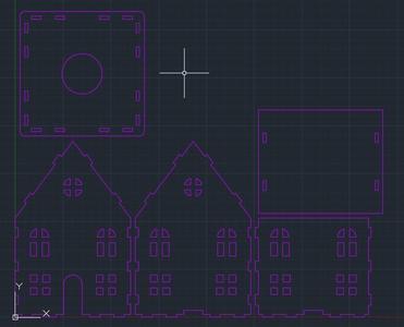 Haus, House