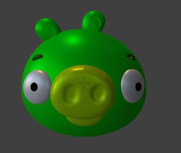 bad piggy