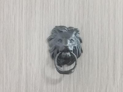 Lion-head Handle