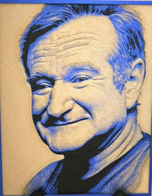 Robin Williams