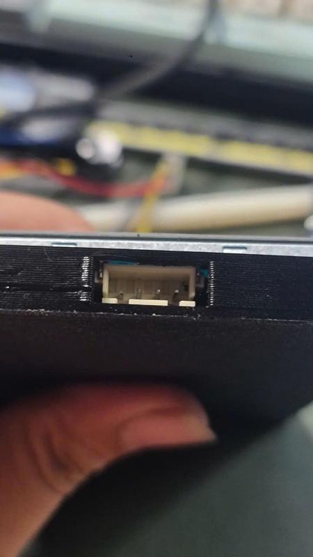 Base for TJC4827X243_011R Taojingchi HMI