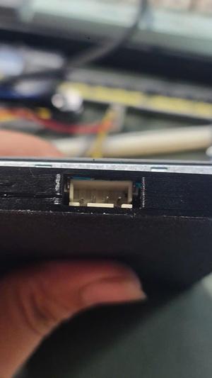 Base for TJC4827X243_011R Taojingchi HMI