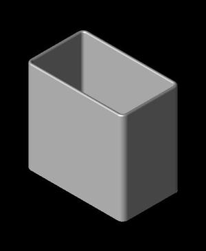 Generic Bins