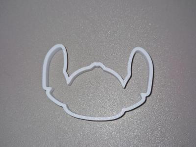 dolci stitch