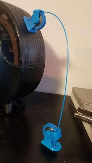 Sunlu S2 Filament Guide / Lack Enclosure Filament Guide