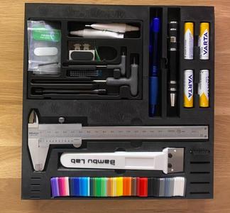 a1 toolbox organizer