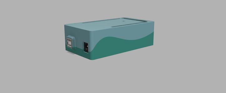 Arduino Mega 2560 Case