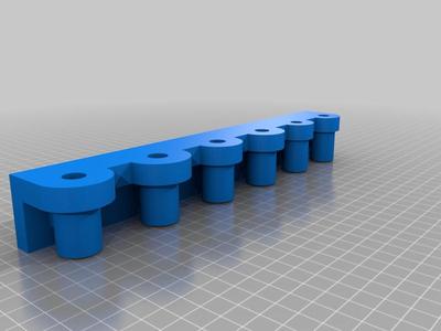 holder for 002012V01 KNIPEX