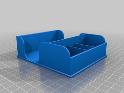 40 card Magic Deck Box