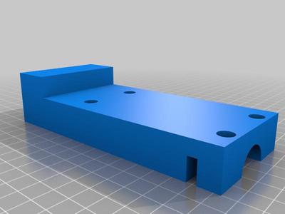 Handbrake Playseat challenge