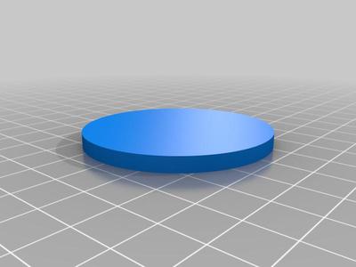 Protopasta Spool Side Edge Guards