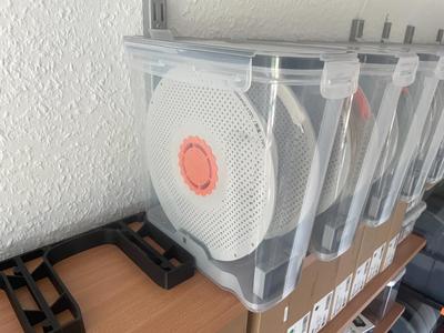 Vtopmart Drybox Storage Aid