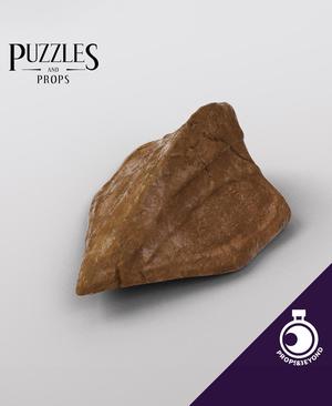 Tiny Tarrasque Scale