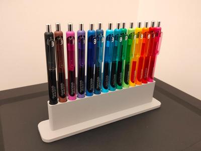 Align-it-14 - Pen, Pencil Screwdriver Base Stand