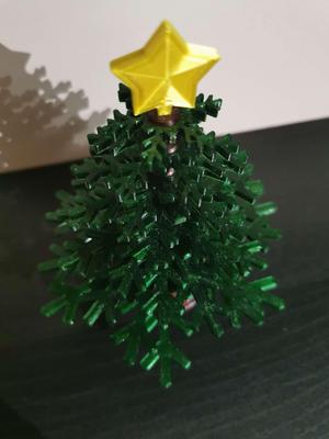 Modular Christmas Tree