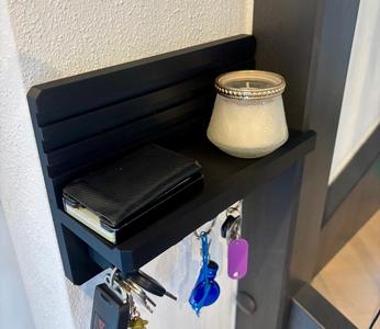 key hanger