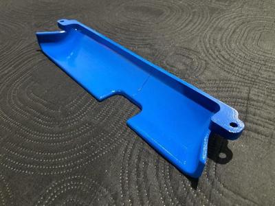 Bmw E46 Airscoop