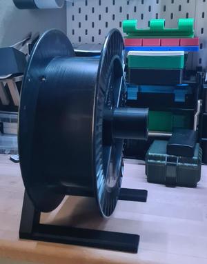 3 KG Spoolholder