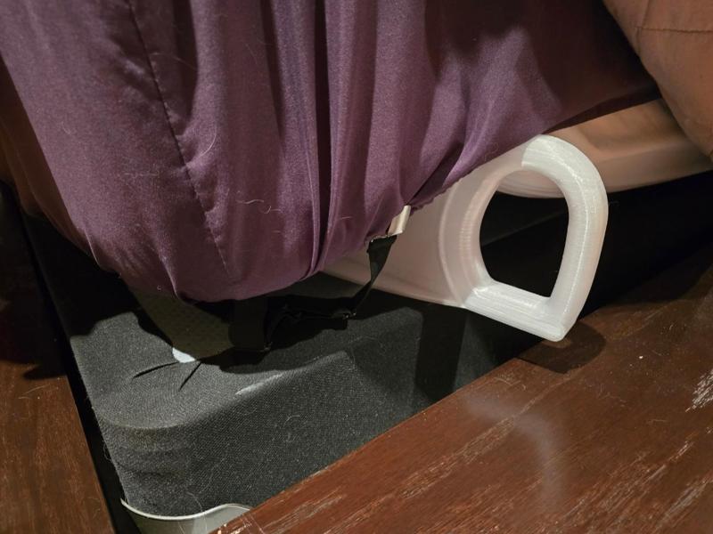 Mattress Wedge Lifter