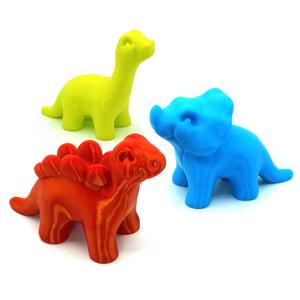 Soft Dinos