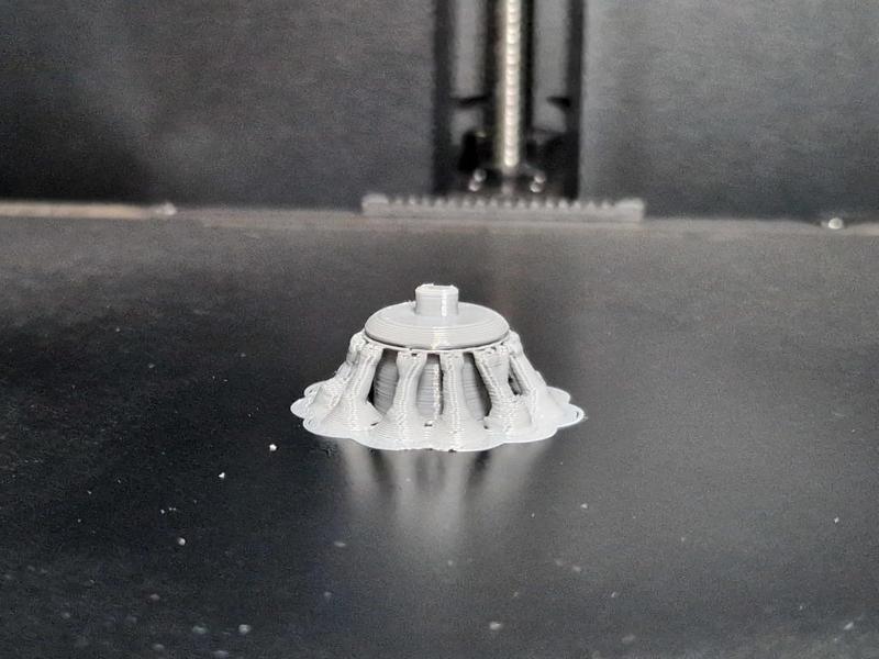 Tetra Ex - clean water plug