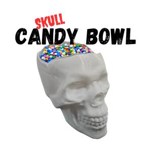 Skull Candy Bowl