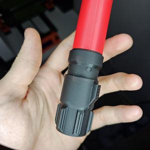 GLUE STICK SABER SITH BLADE - HOLDER - GRIP