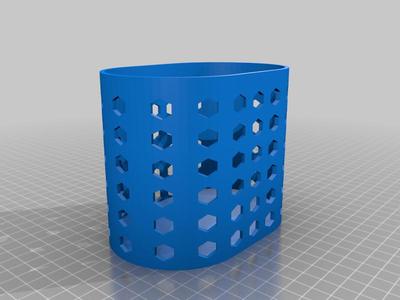 Toothbrush Holder