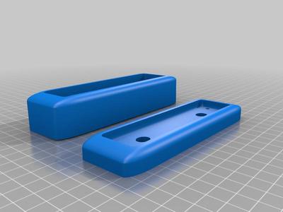 Maxx bumper for UDR lights