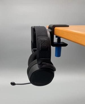 Kopfhörerhalter