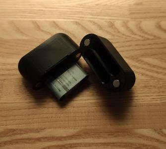 Ricoh GR3 db-110 battery case