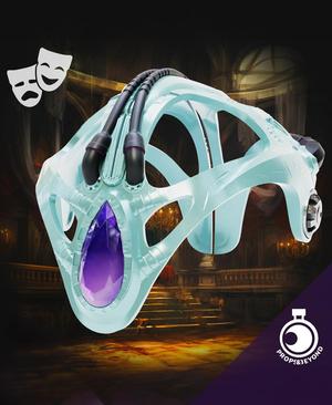 Helm of Telepathy