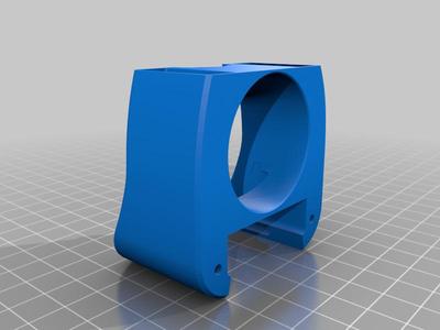Voron Style Shroud - Standard Ender 3